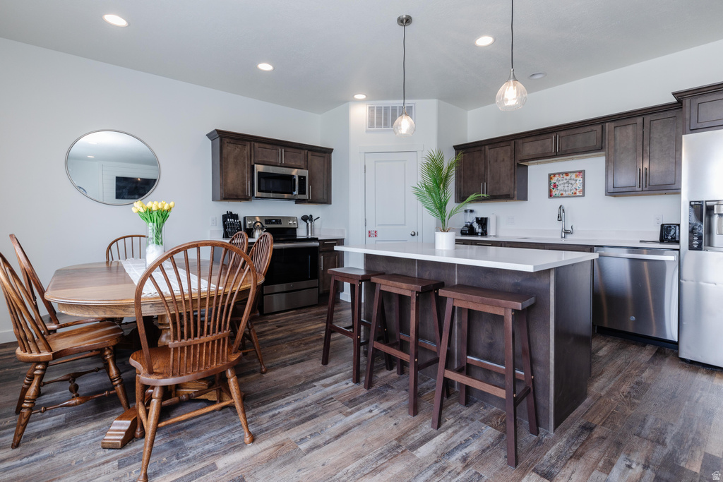 568 BLUE LAKE ST #28 Garden City, UT 84028