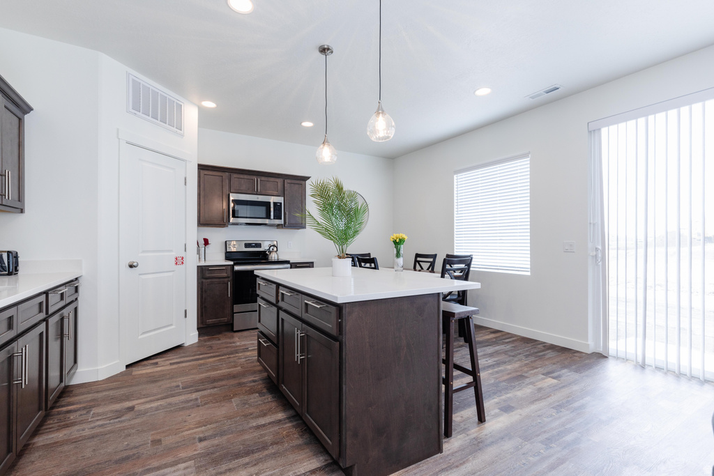 568 BLUE LAKE ST #28 Garden City, UT 84028