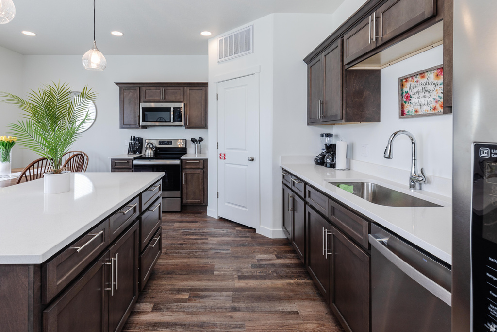 568 BLUE LAKE ST #28 Garden City, UT 84028