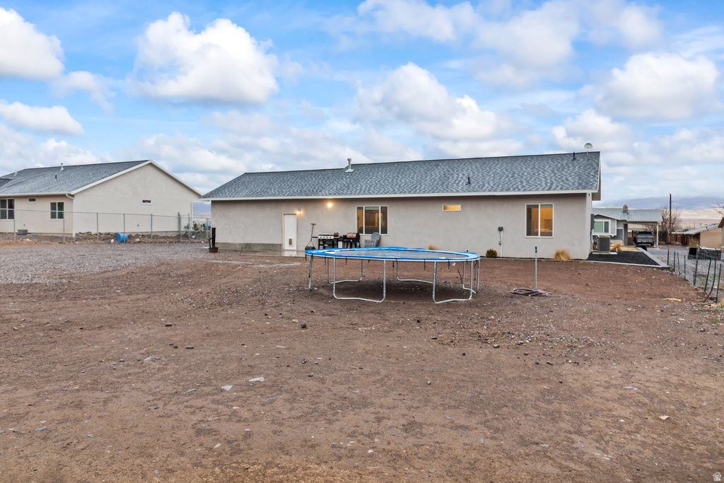 847 S 300 E Monroe, UT 84754