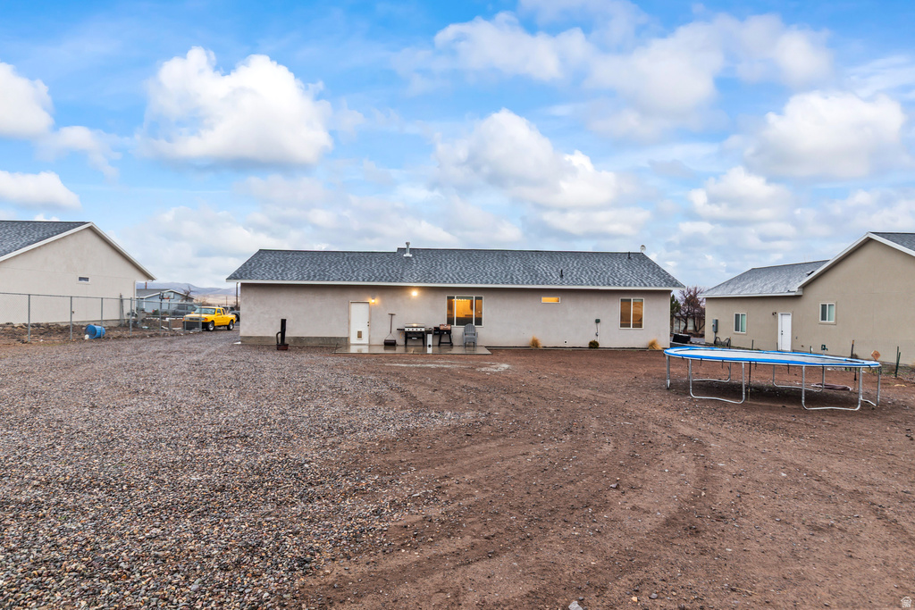 847 S 300 E Monroe, UT 84754