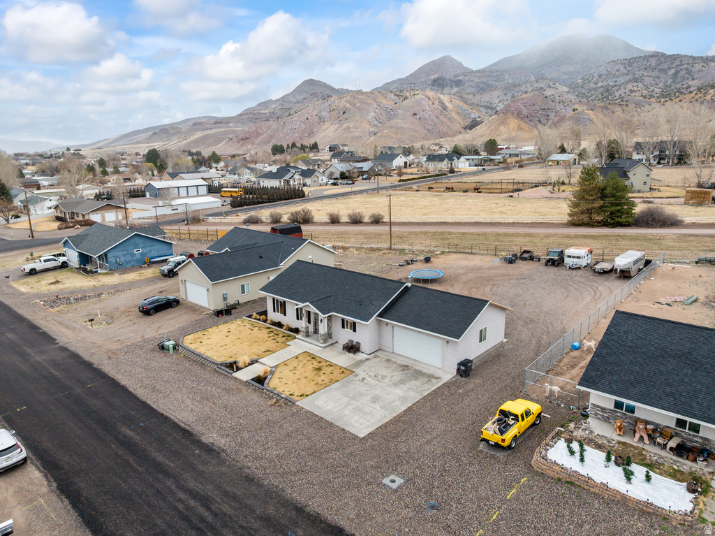 847 S 300 E Monroe, UT 84754