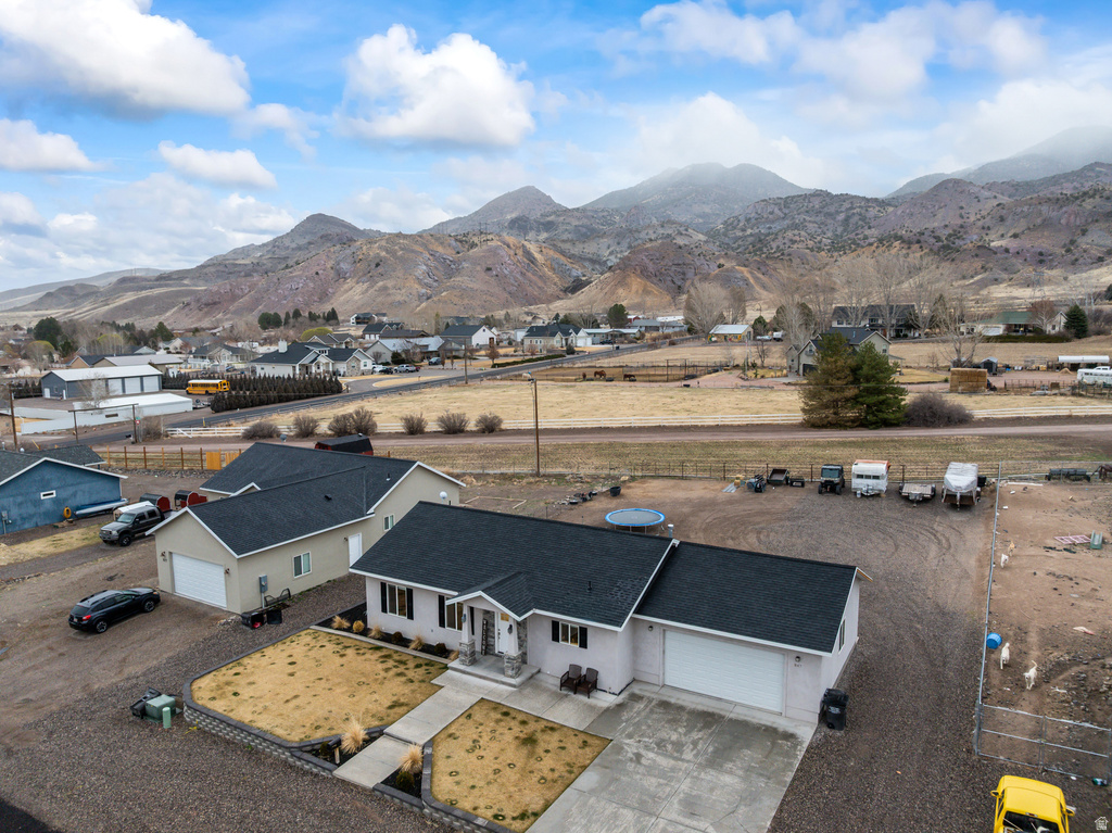 847 S 300 E Monroe, UT 84754