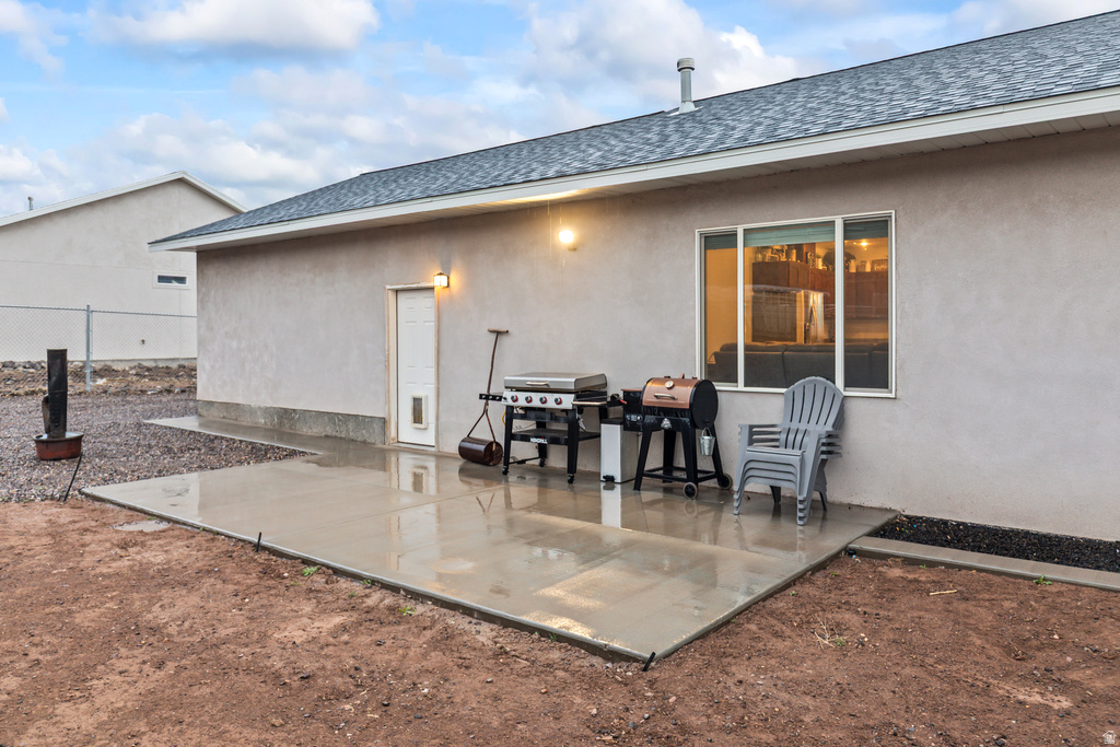 847 S 300 E Monroe, UT 84754