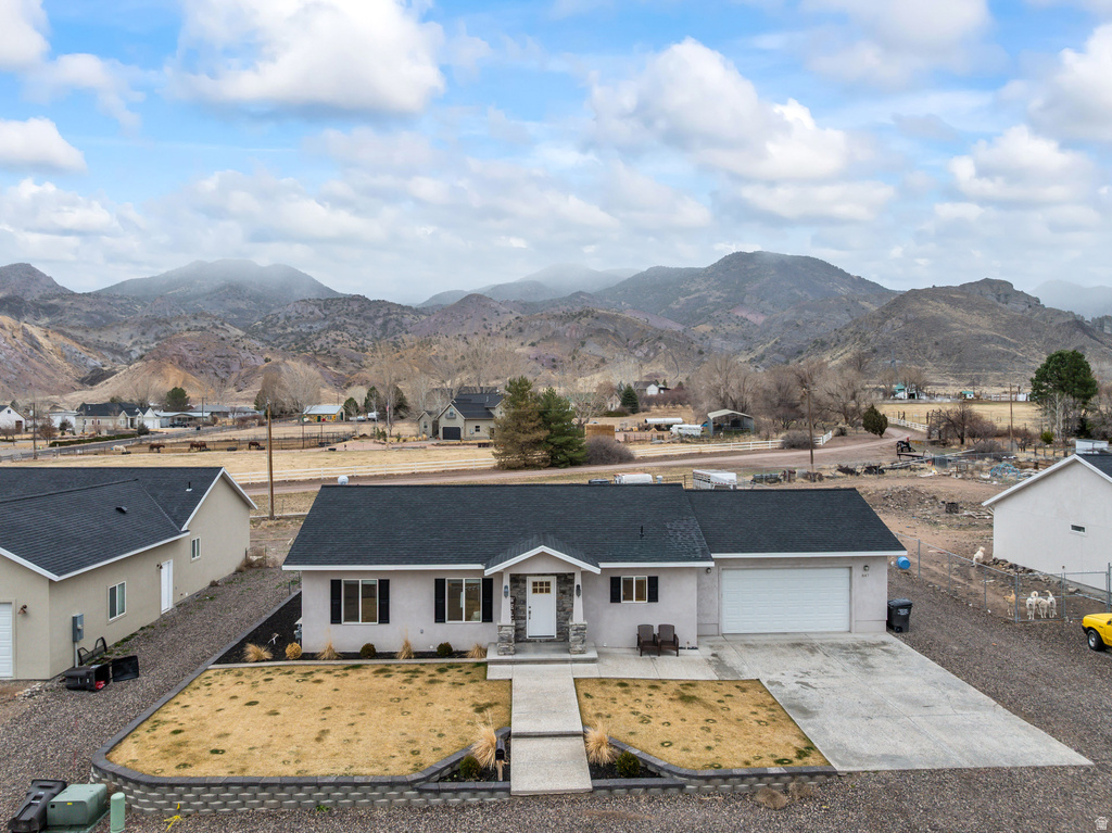 847 S 300 E Monroe, UT 84754
