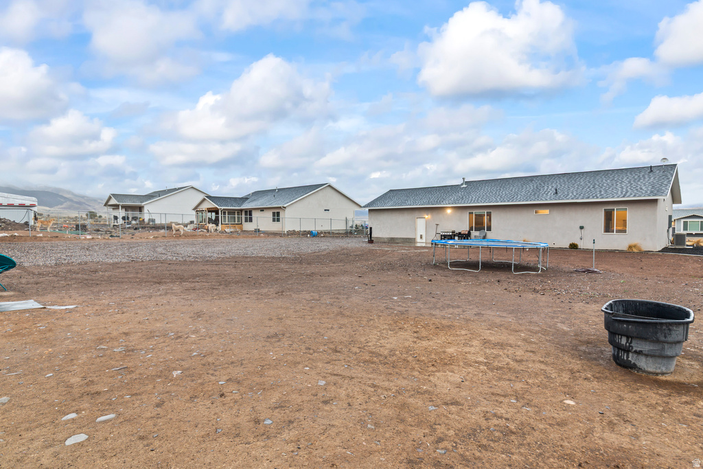 847 S 300 E Monroe, UT 84754