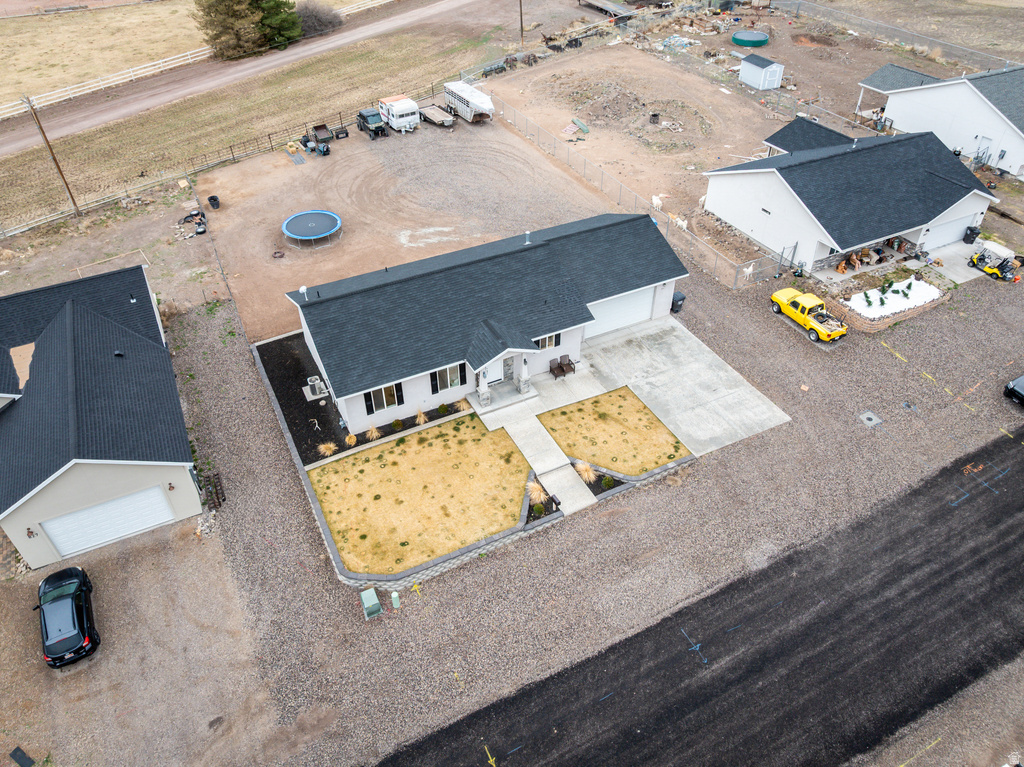 847 S 300 E Monroe, UT 84754