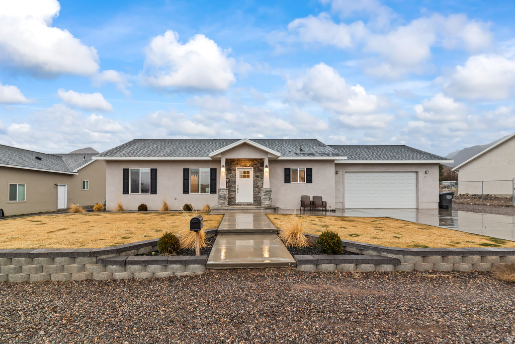 847 S 300 E Monroe, UT 84754