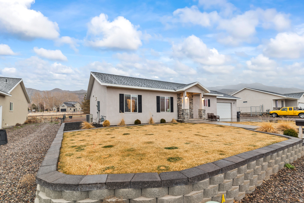 847 S 300 E Monroe, UT 84754