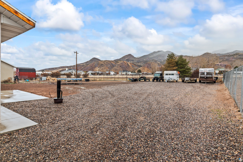 847 S 300 E Monroe, UT 84754