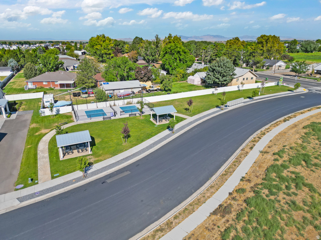 3757 W 200 N West Point, UT 84015