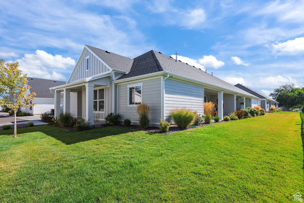 3757 W 200 N West Point, UT 84015