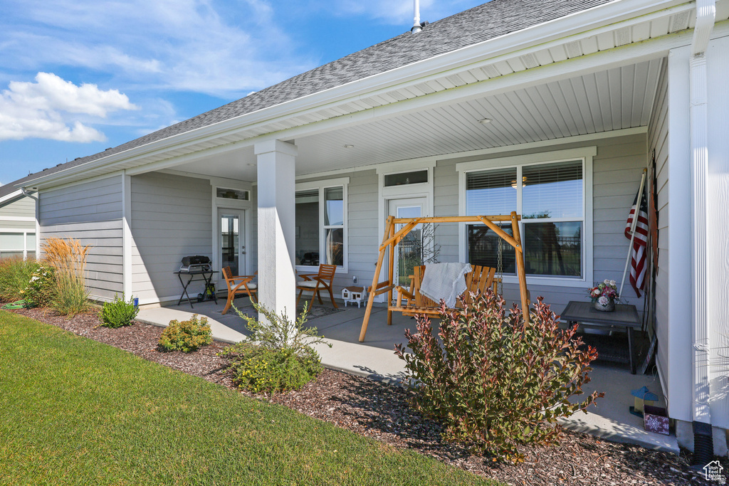 3757 W 200 N West Point, UT 84015