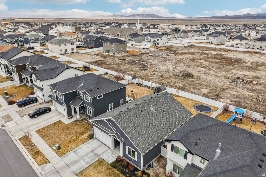 3747 N DEEPWATER DR Eagle Mountain, UT 84005