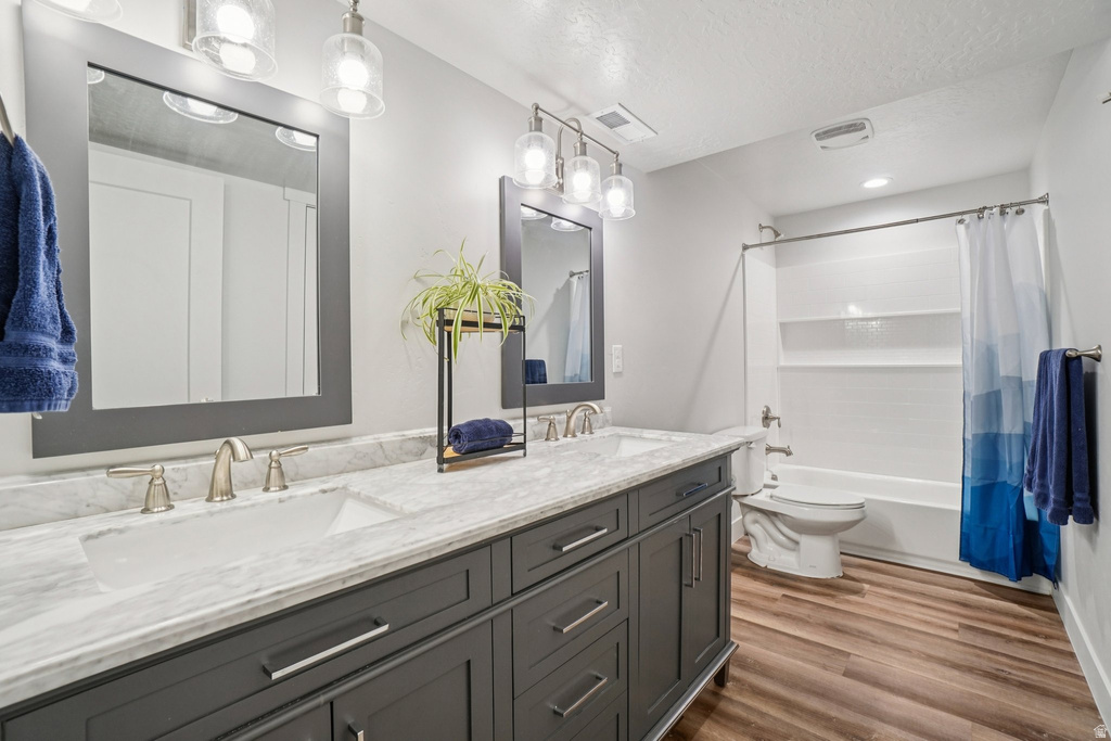 3747 N DEEPWATER DR Eagle Mountain, UT 84005