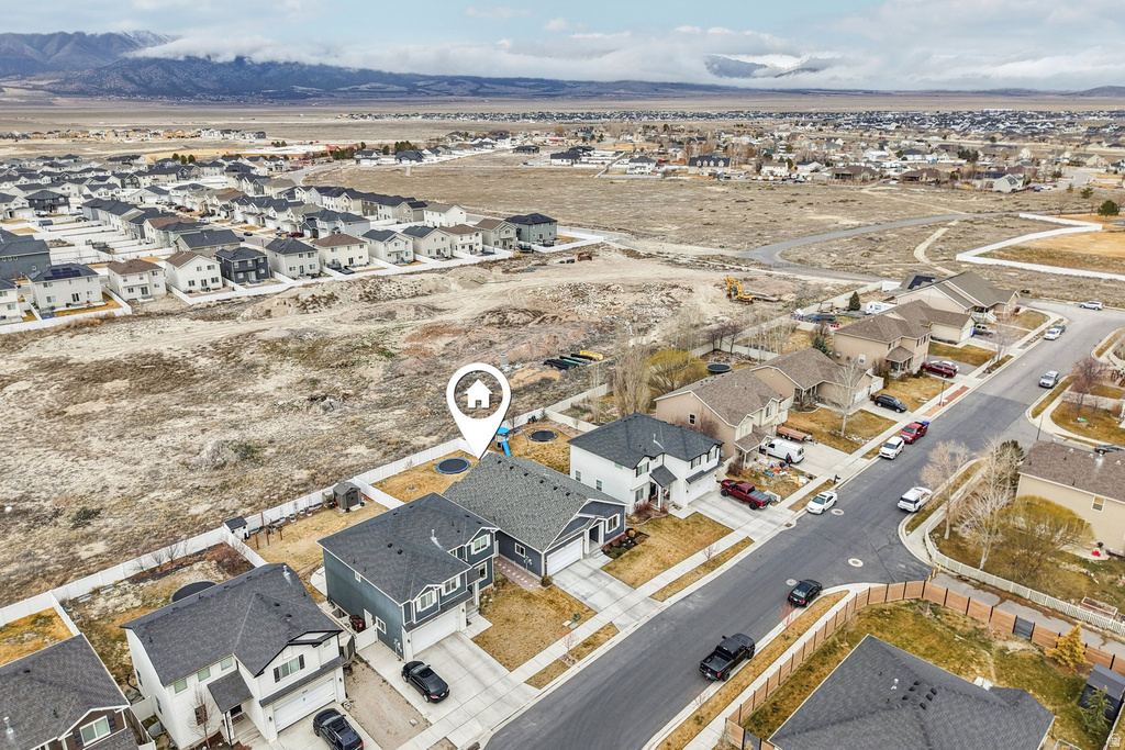 3747 N DEEPWATER DR Eagle Mountain, UT 84005