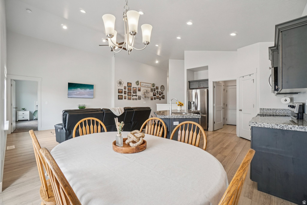 3747 N DEEPWATER DR Eagle Mountain, UT 84005