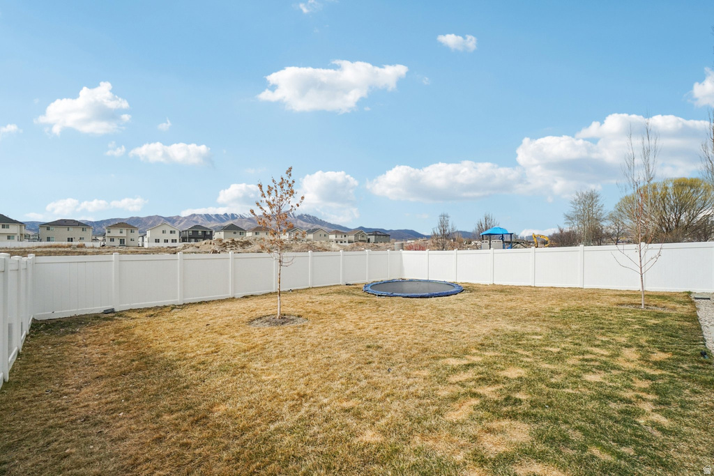 3747 N DEEPWATER DR Eagle Mountain, UT 84005