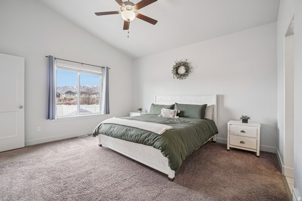 3747 N DEEPWATER DR Eagle Mountain, UT 84005