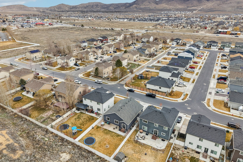 3747 N DEEPWATER DR Eagle Mountain, UT 84005