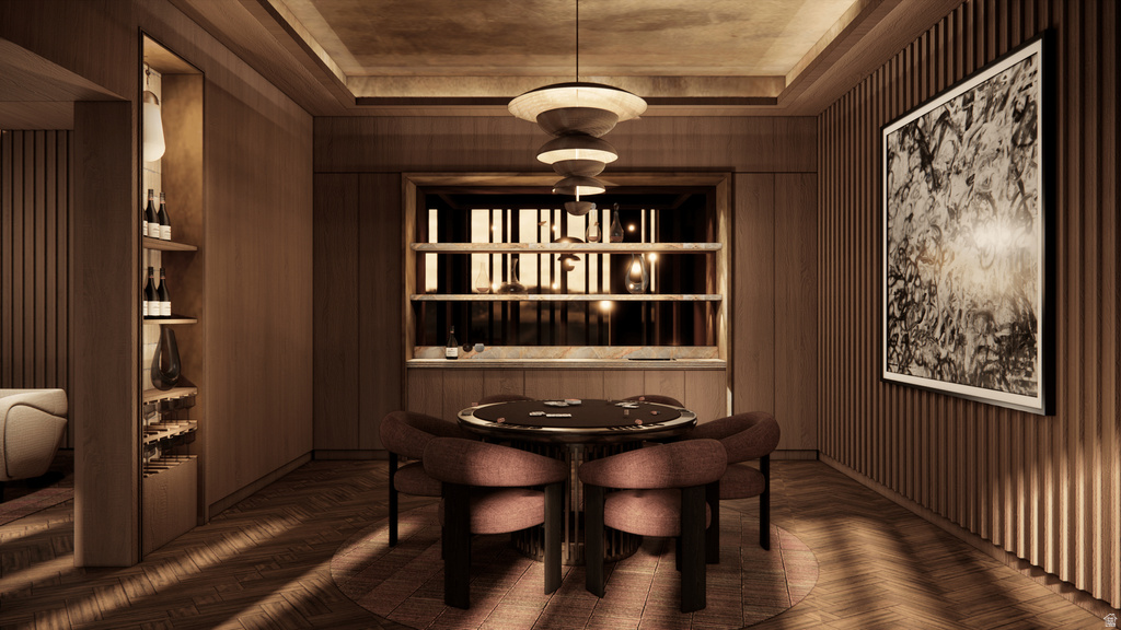 1843 W GLENCOE MOUNTAIN WAY #804 Park City, UT 84060