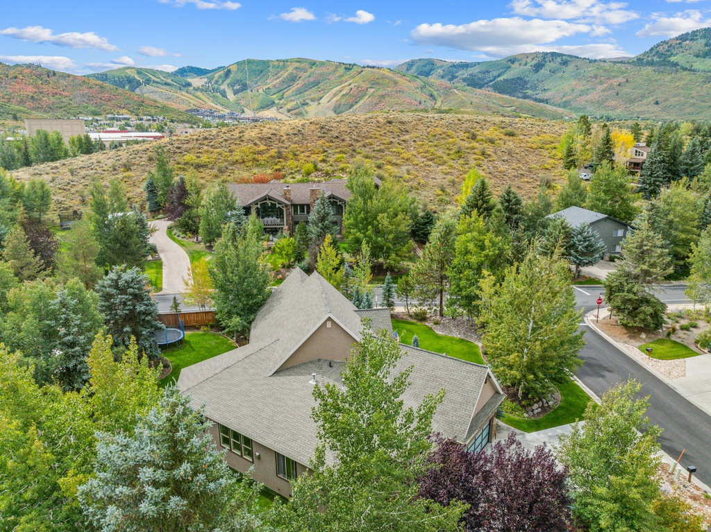 1911 EVENING STAR DR Park City, UT 84060