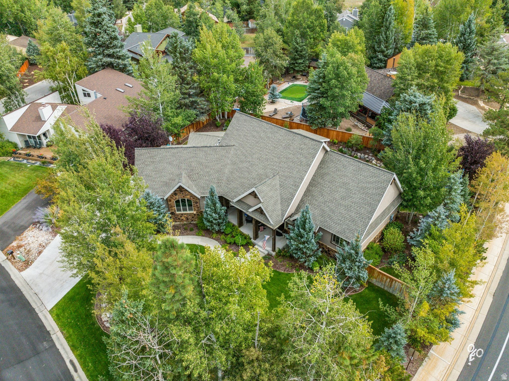 1911 EVENING STAR DR Park City, UT 84060