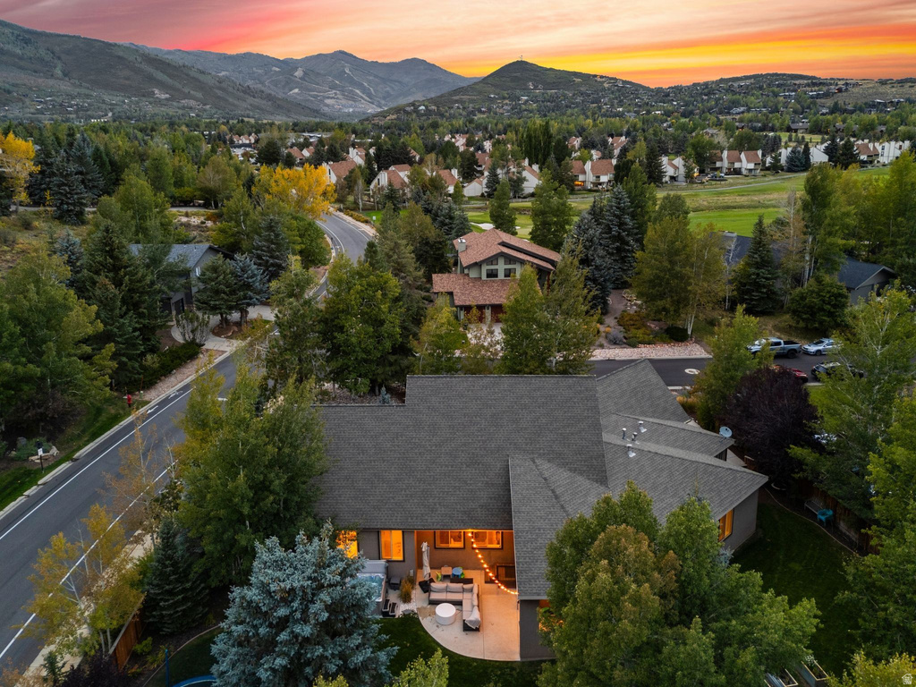 1911 EVENING STAR DR Park City, UT 84060