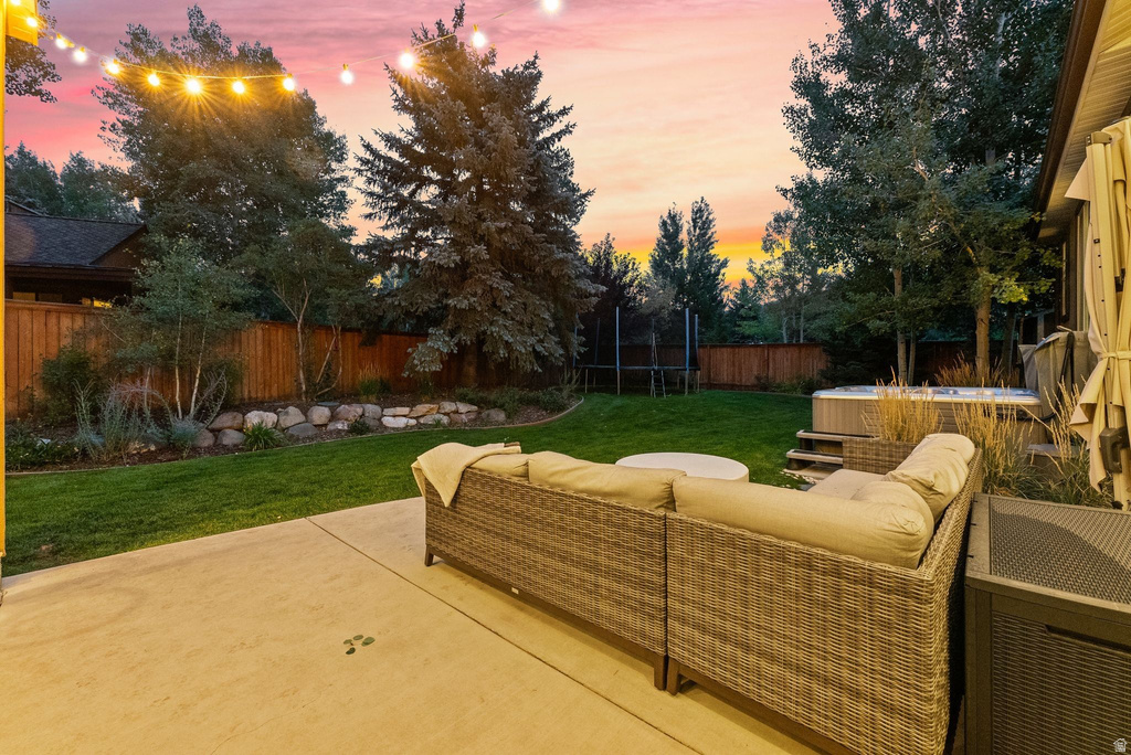 1911 EVENING STAR DR Park City, UT 84060