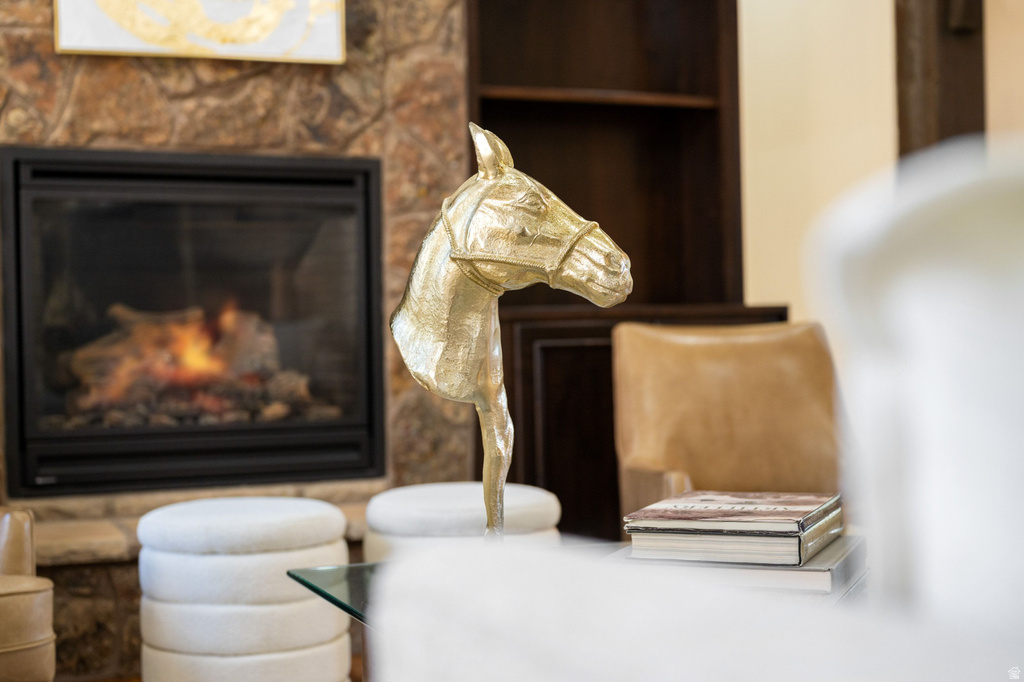 1911 EVENING STAR DR Park City, UT 84060