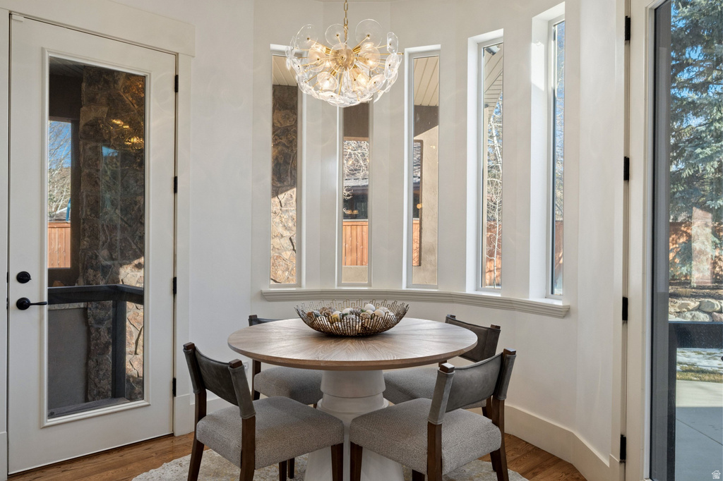 1911 EVENING STAR DR Park City, UT 84060