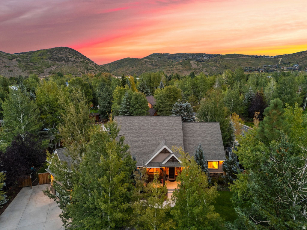 1911 EVENING STAR DR Park City, UT 84060