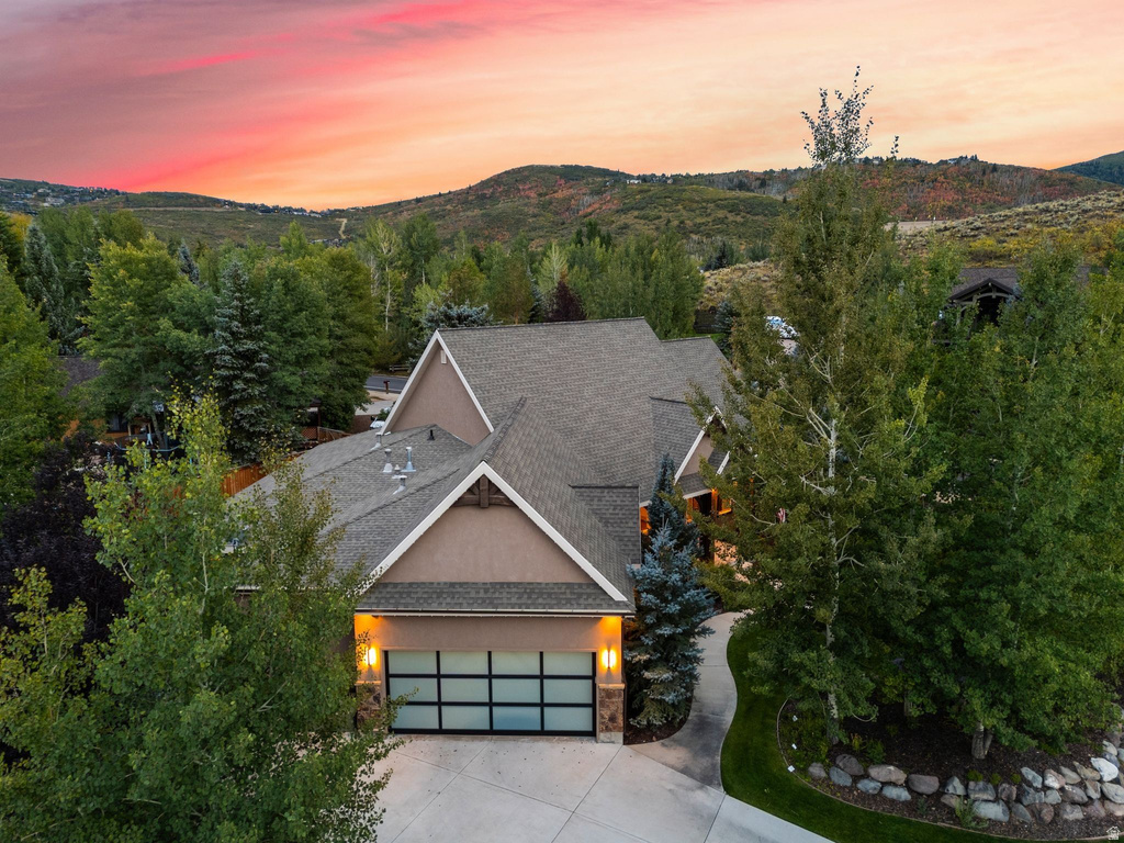 1911 EVENING STAR DR Park City, UT 84060