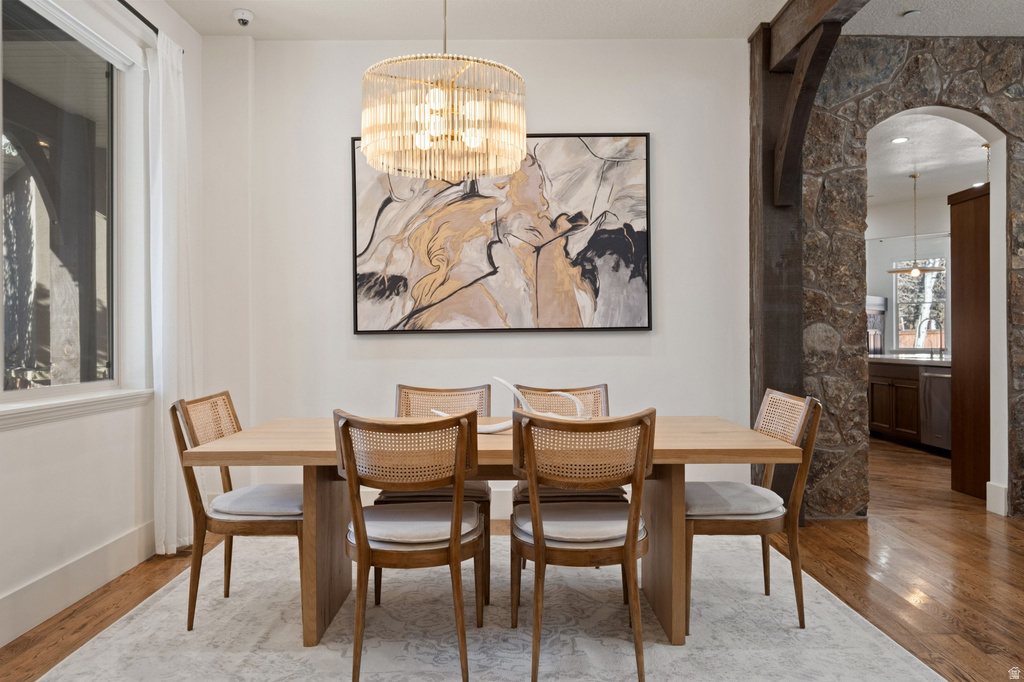 1911 EVENING STAR DR Park City, UT 84060