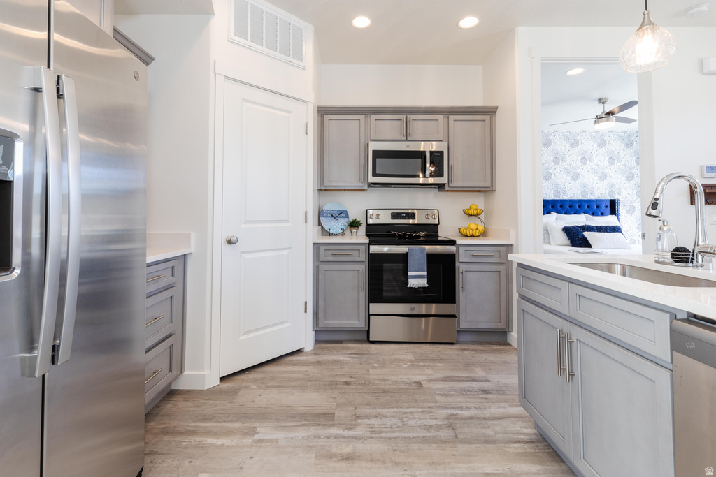 526 N RICHLAND VALLEY ST #10 Garden City, UT 84028