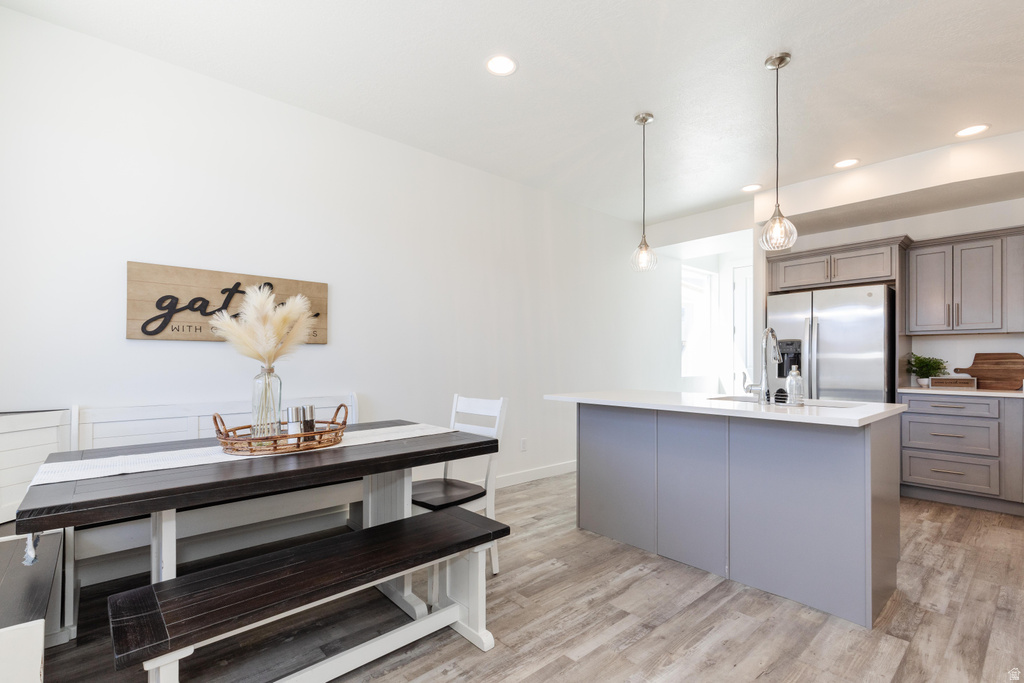 526 N RICHLAND VALLEY ST #10 Garden City, UT 84028