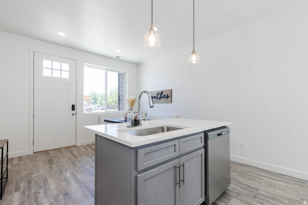 526 N RICHLAND VALLEY ST #10 Garden City, UT 84028