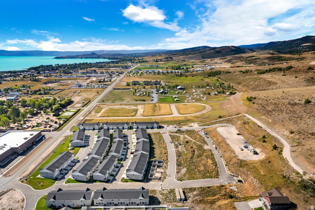 526 N RICHLAND VALLEY ST #10 Garden City, UT 84028