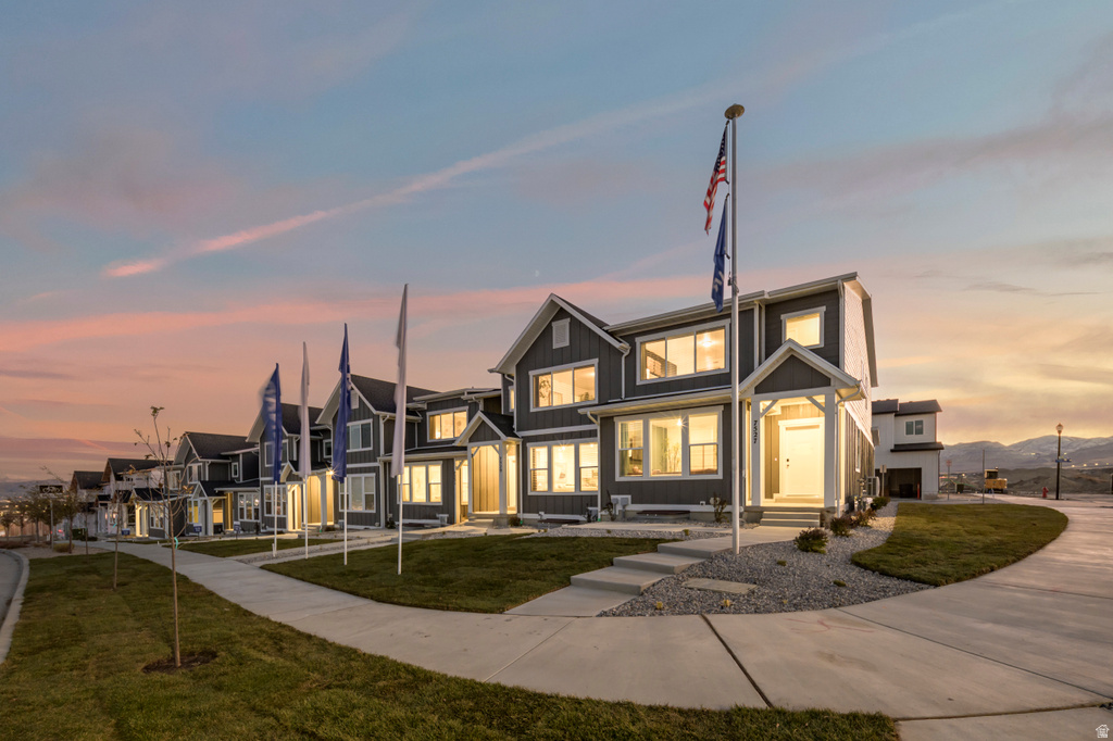 7527 S TOPAZ SKY LN West Jordan, UT 84081