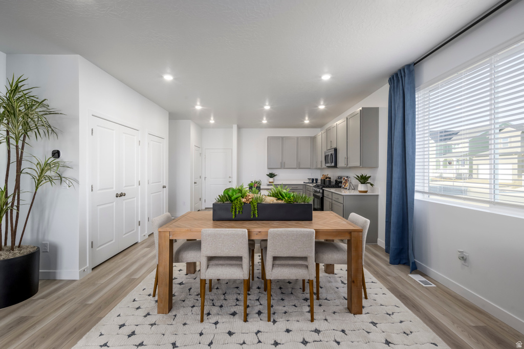 7527 S TOPAZ SKY LN West Jordan, UT 84081