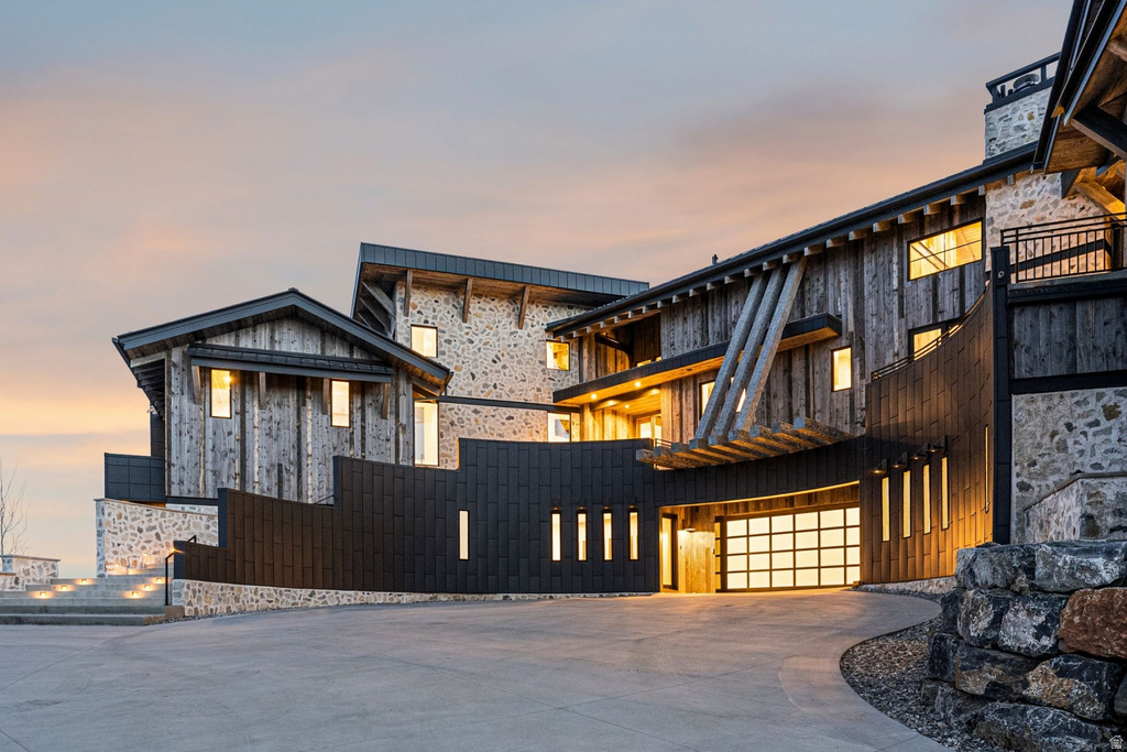 8139 N SUNRISE LOOP Park City, UT 84098