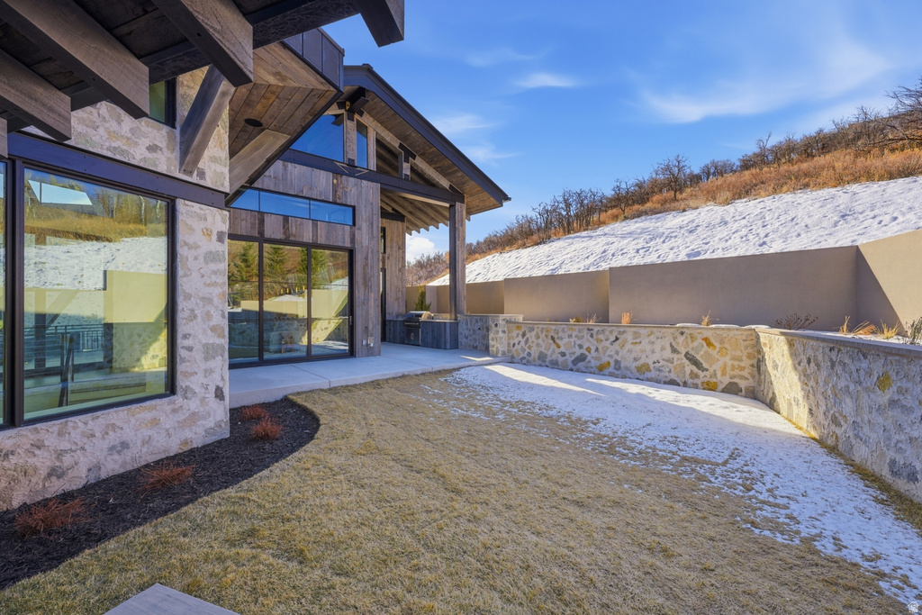 8139 N SUNRISE LOOP Park City, UT 84098