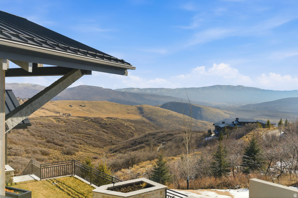 8139 N SUNRISE LOOP Park City, UT 84098