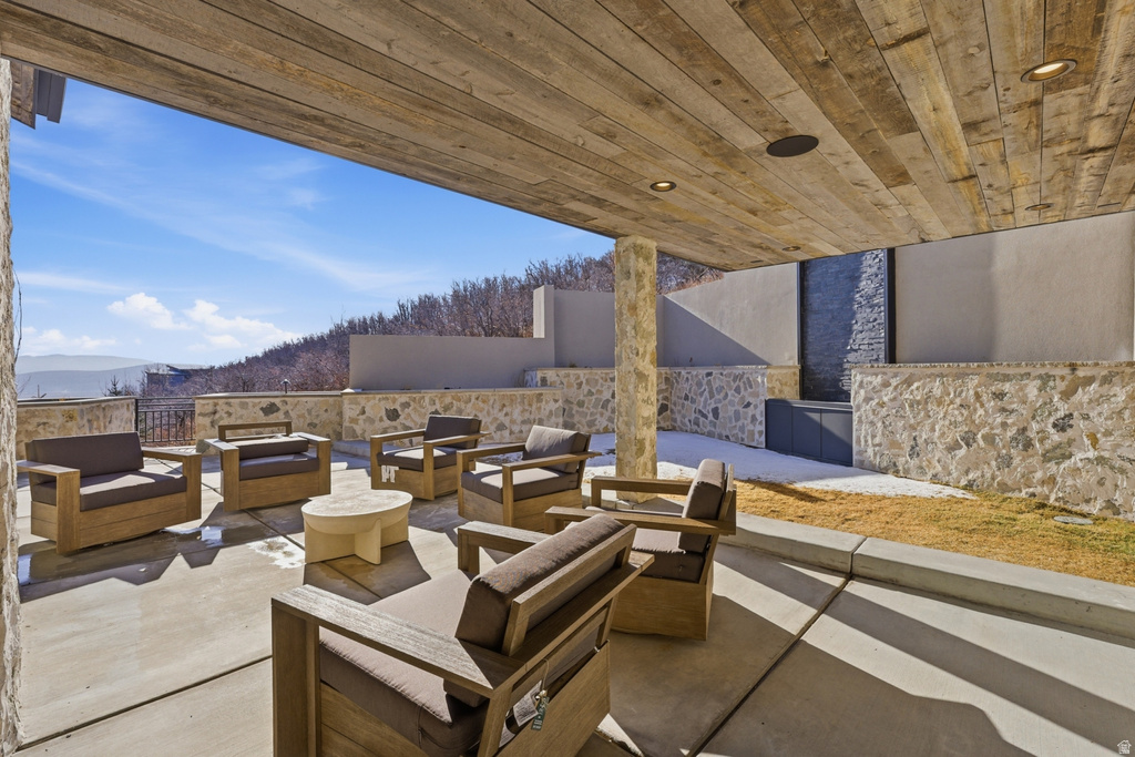 8139 N SUNRISE LOOP Park City, UT 84098