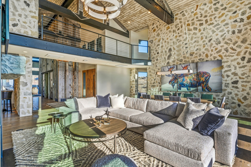 8139 N SUNRISE LOOP Park City, UT 84098