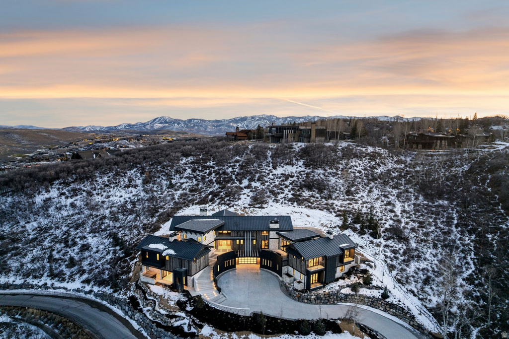 8139 N SUNRISE LOOP Park City, UT 84098
