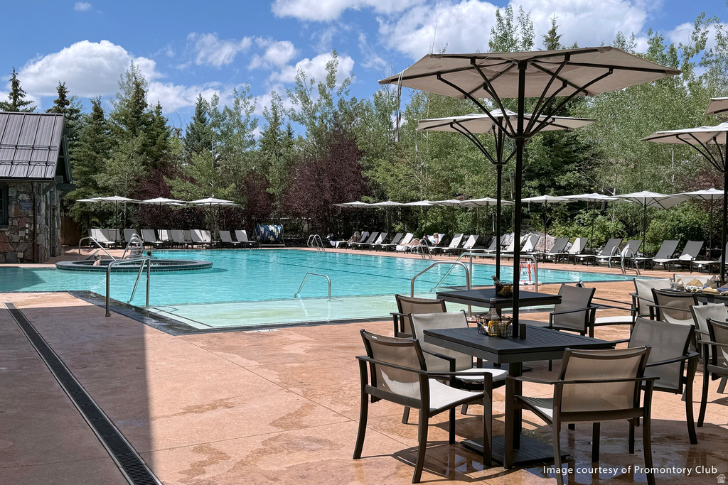 8139 N SUNRISE LOOP Park City, UT 84098