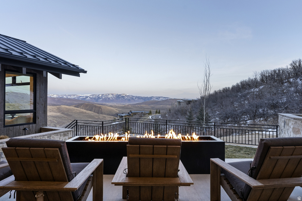 8139 N SUNRISE LOOP Park City, UT 84098