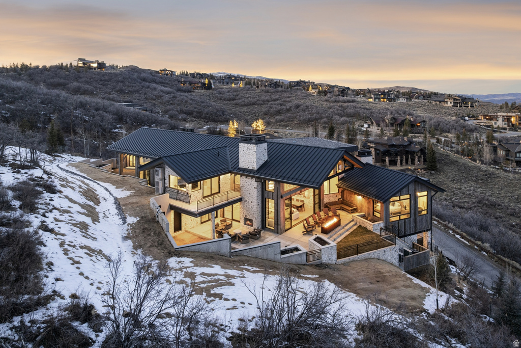 8139 N SUNRISE LOOP Park City, UT 84098