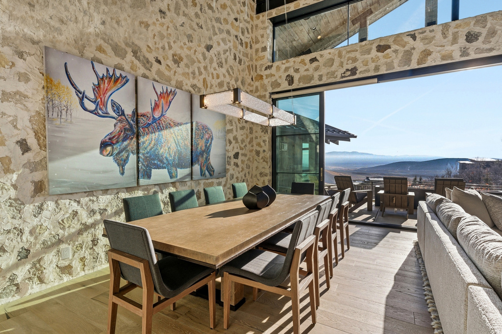 8139 N SUNRISE LOOP Park City, UT 84098